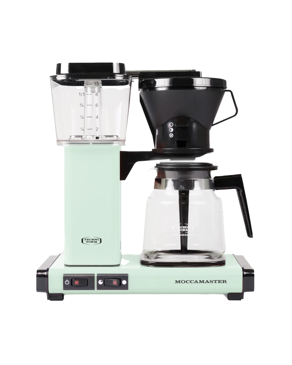 Moccamaster 10 Cup Classic – Mojo Coffee