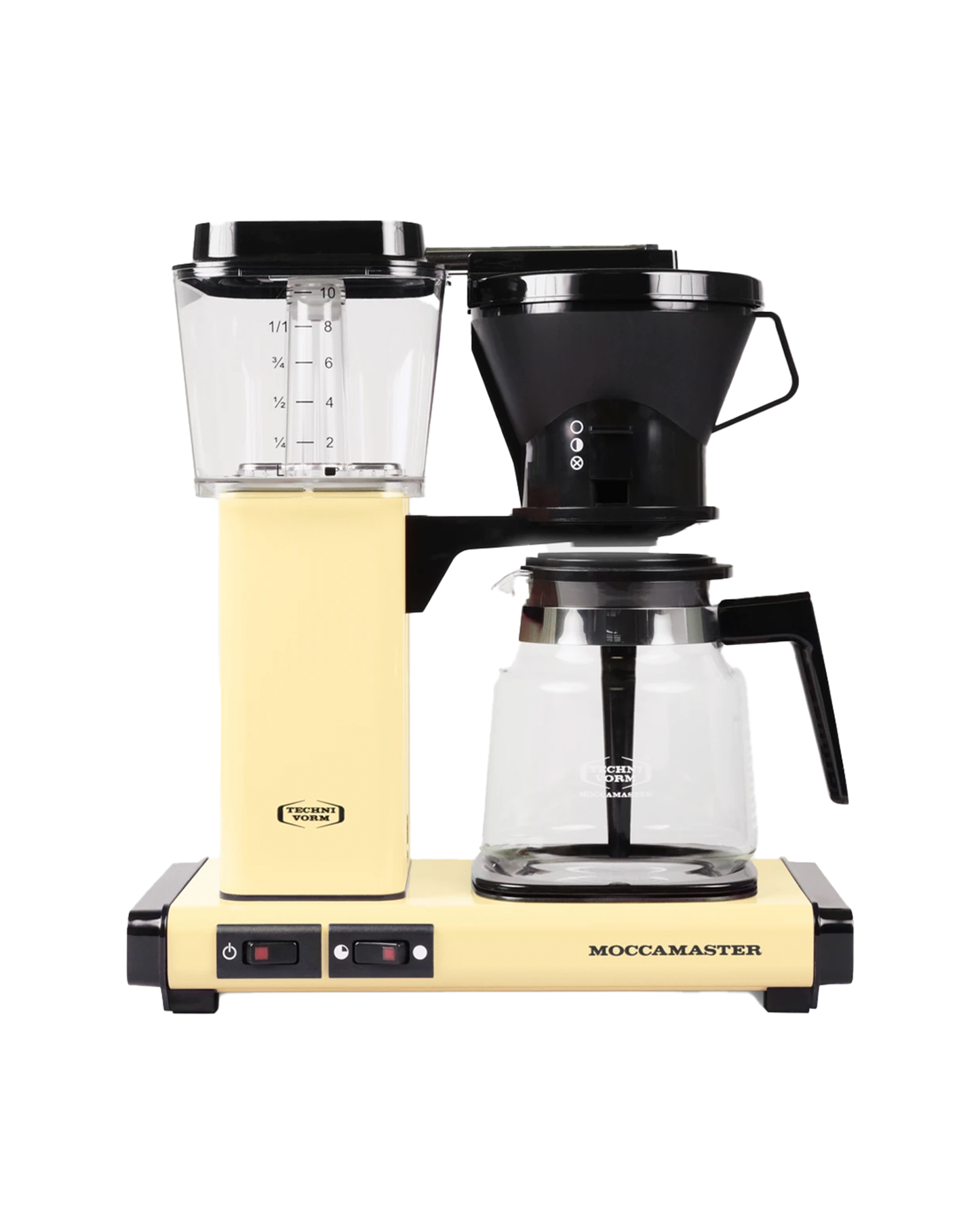 
                  
                    Moccamaster 10 Cup Classic
                  
                