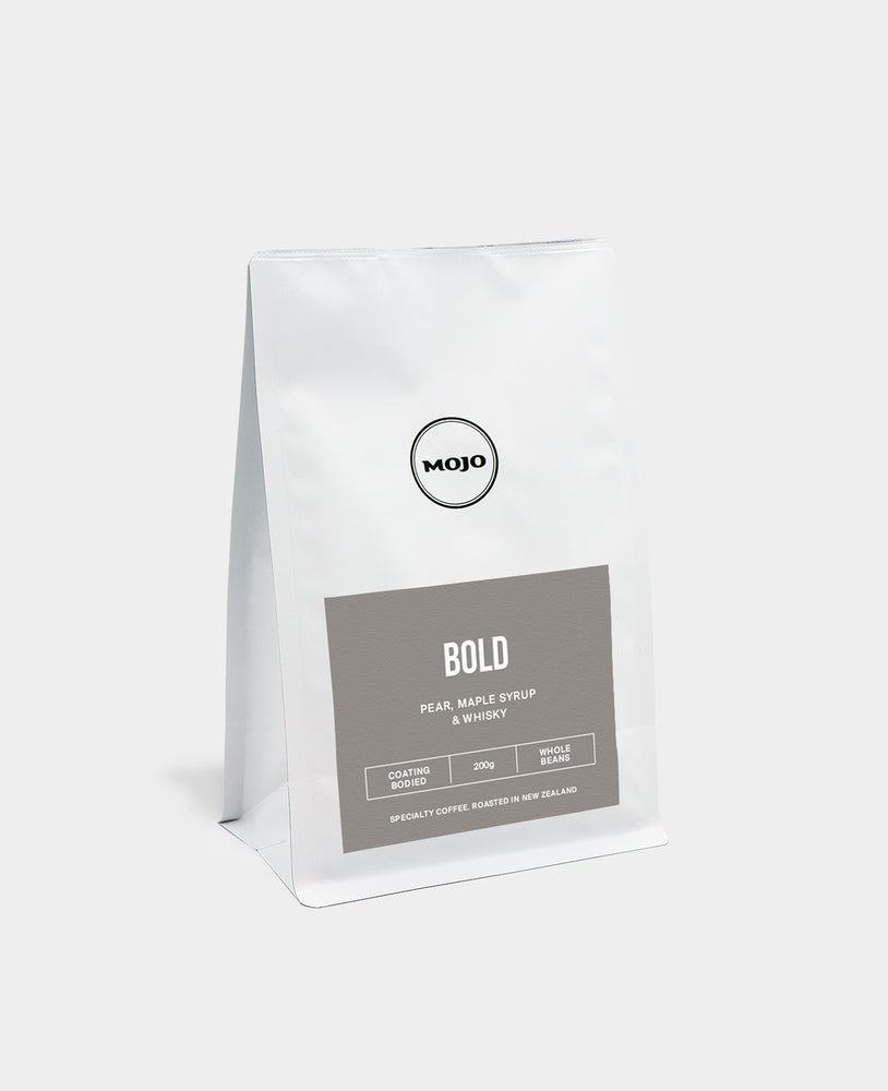 
                  
                    Bold Coffee
                  
                