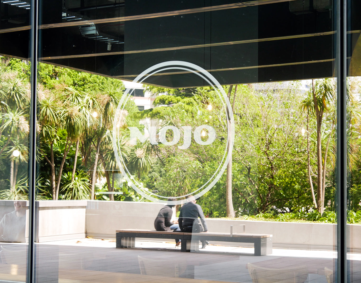 
                  
                    Mojo Bowen - Wellington
                  
                