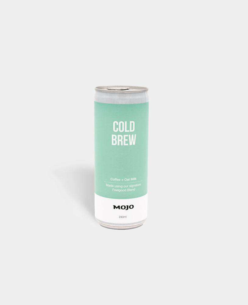 
                  
                    Cold Brew Coffee – Oat Milk
                  
                