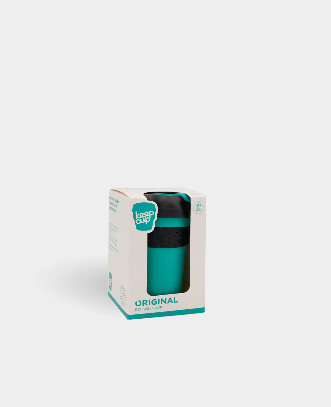 
                  
                    KeepCup Classic
                  
                