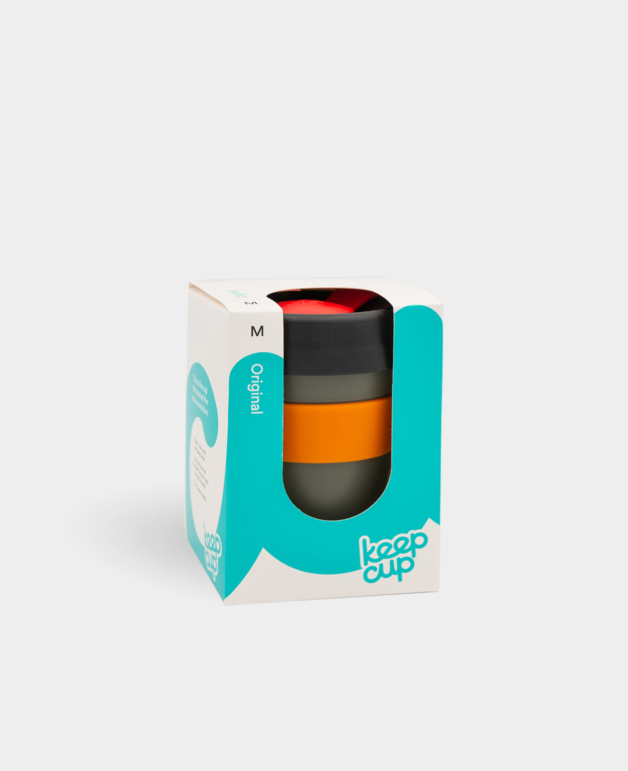 
                  
                    KeepCup Classic
                  
                