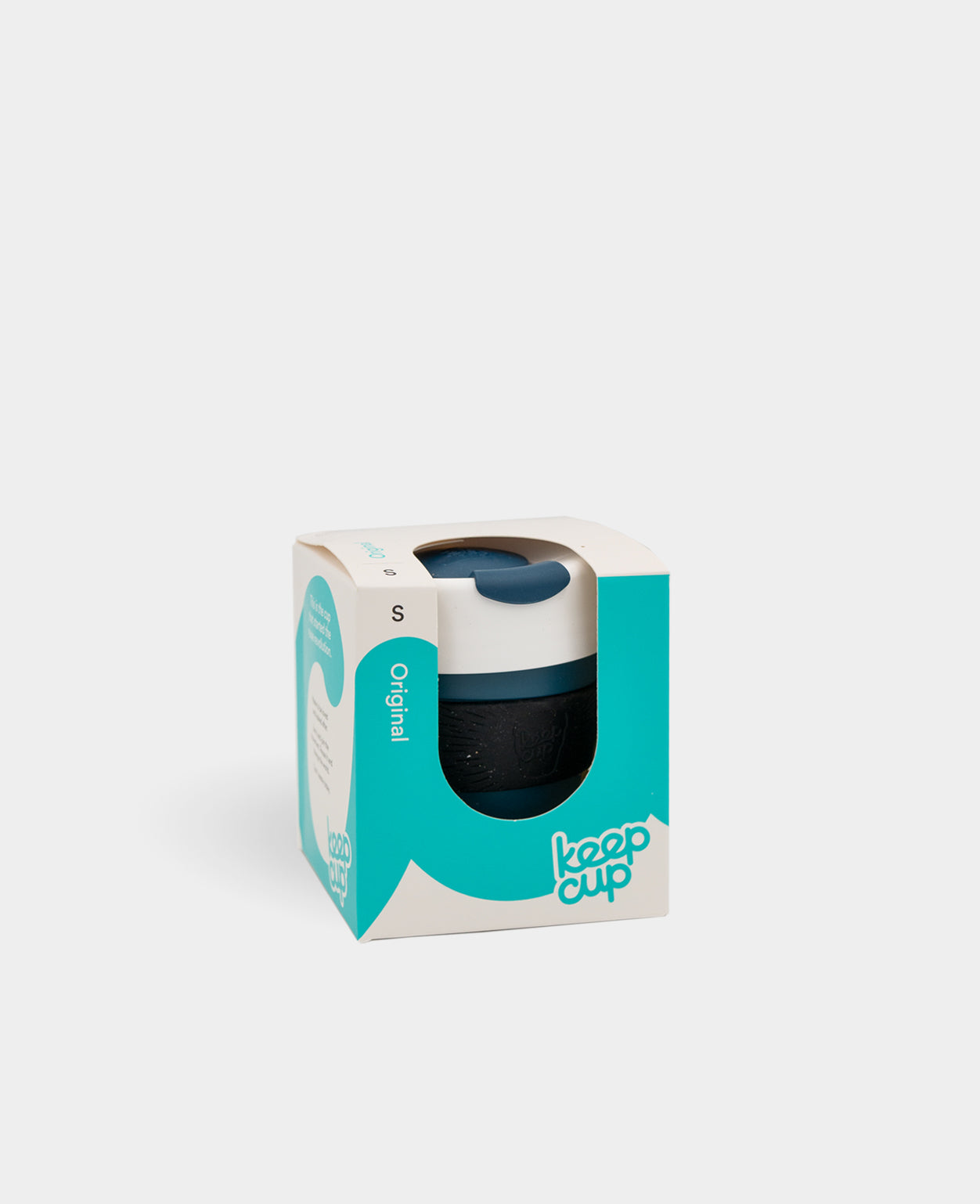 
                  
                    KeepCup Classic
                  
                