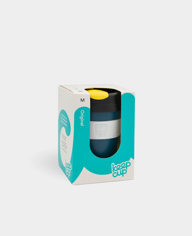 
                  
                    KeepCup Classic
                  
                