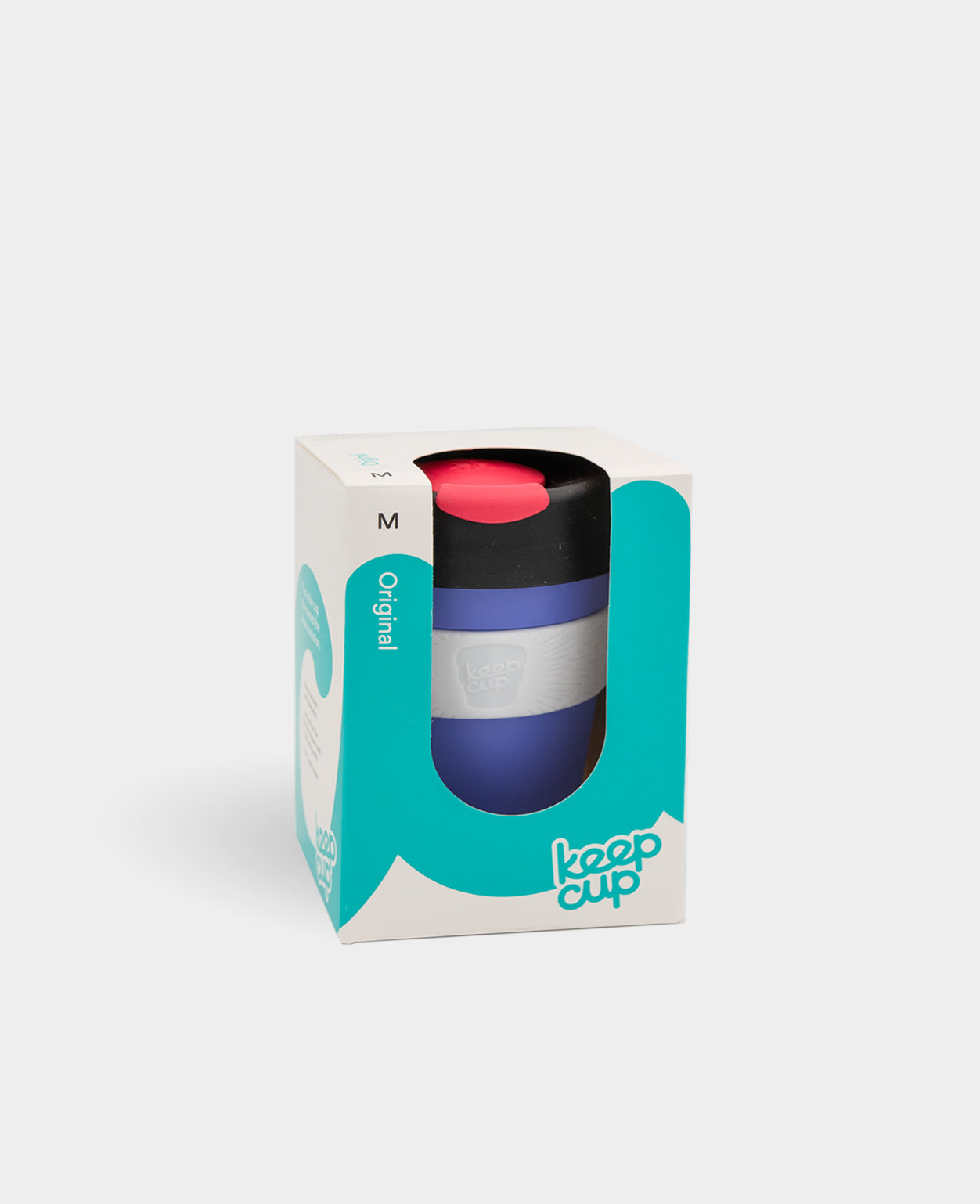 
                  
                    KeepCup Classic
                  
                