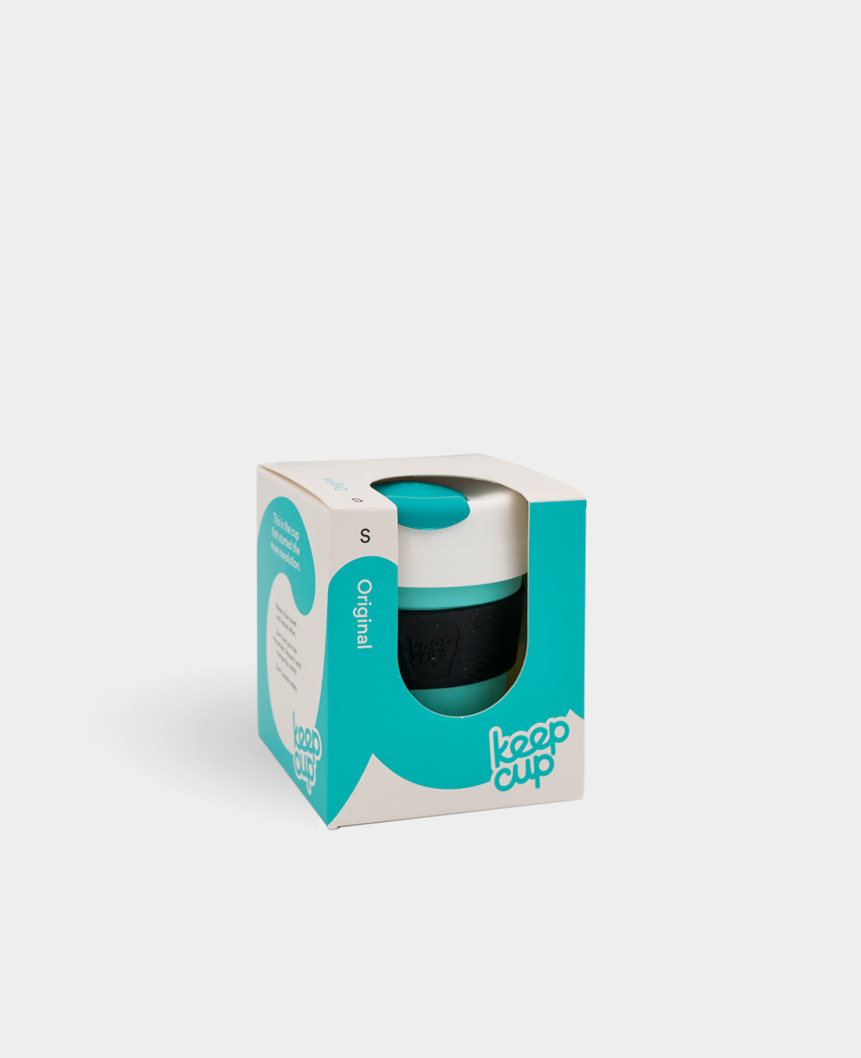 
                  
                    KeepCup Classic
                  
                