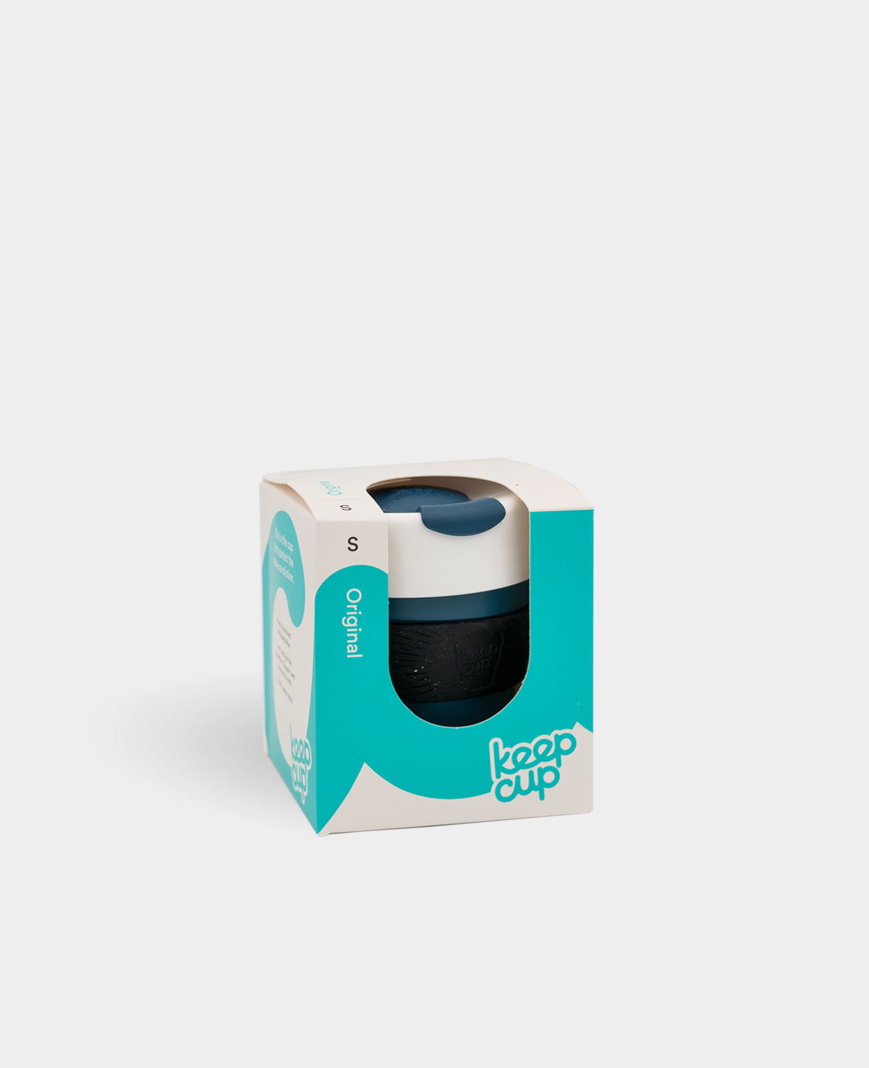
                  
                    KeepCup Classic
                  
                