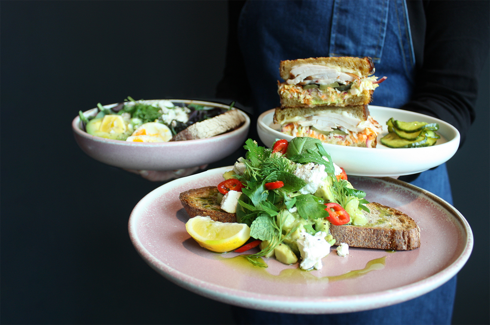 Mojo Quay - Auckland