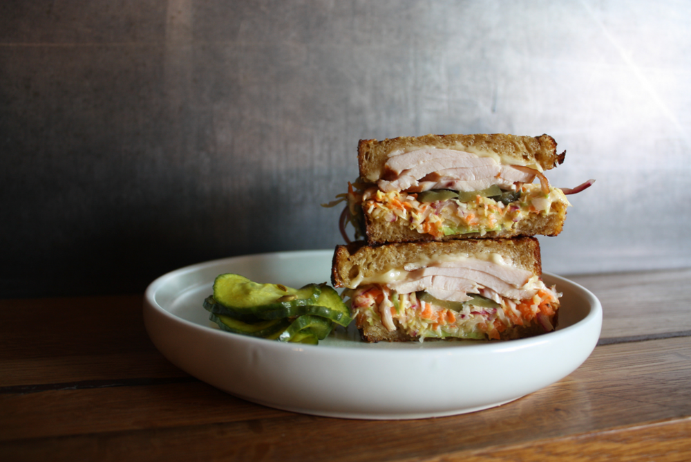 Mojo Quay - Auckland