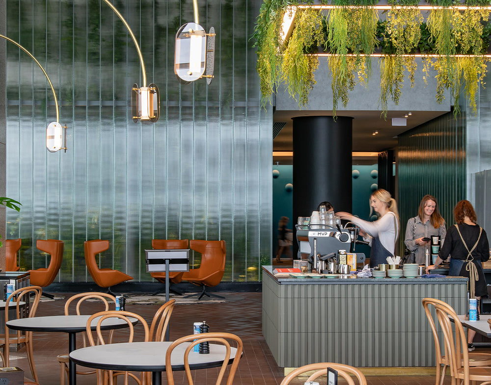 Mojo Quay - Auckland