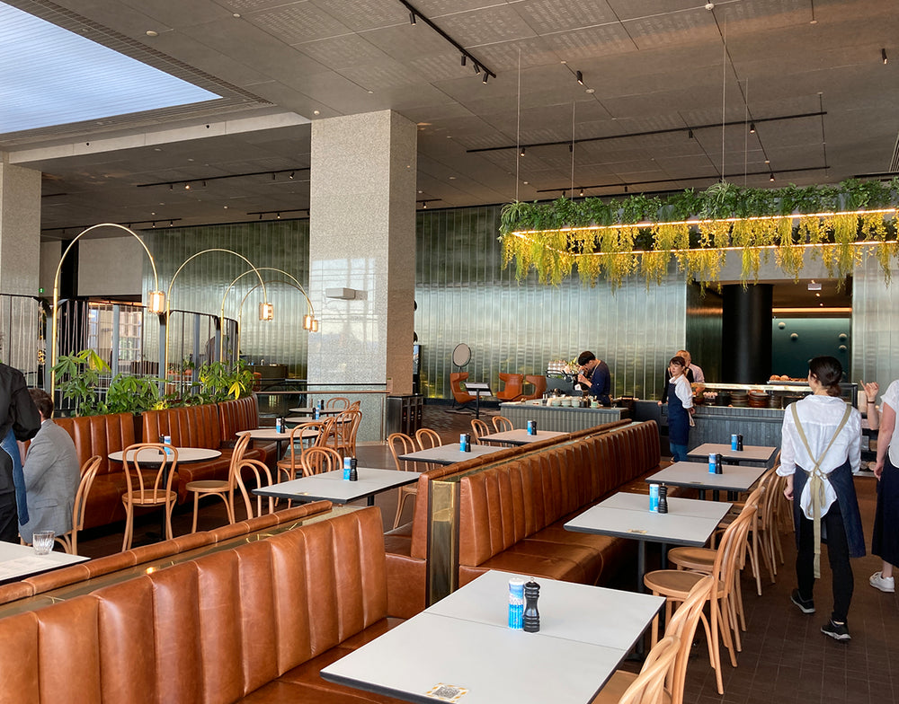 Mojo Quay - Auckland