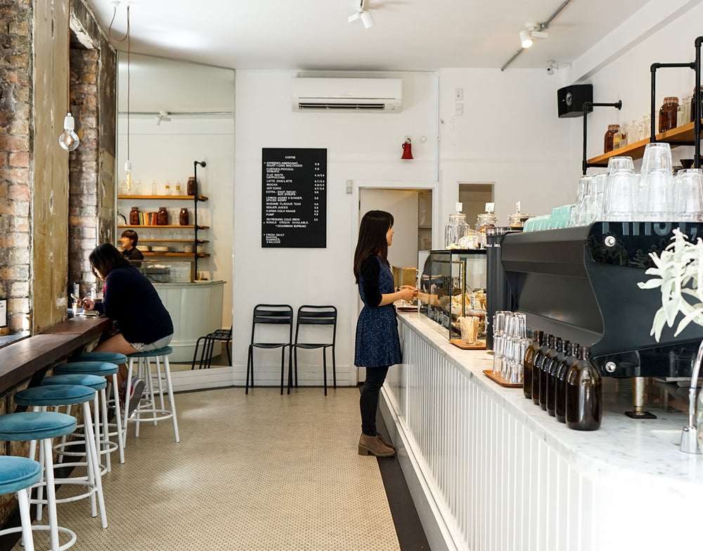 
                  
                    Mojo Vulcan - Auckland
                  
                