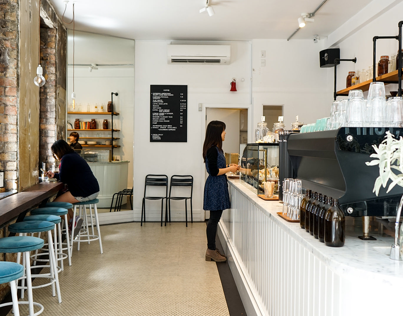 
                  
                    Mojo Vulcan - Auckland
                  
                
